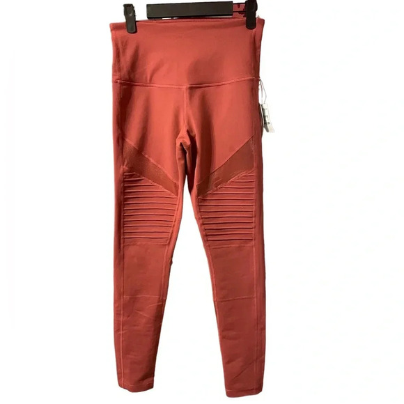 NWT ZELLA 7/8 LEGGINGS - Picture 1 of 5